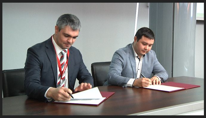 Минсельхоз РБ и компания Ростсельмаш подписали соглашение о сотрудничестве