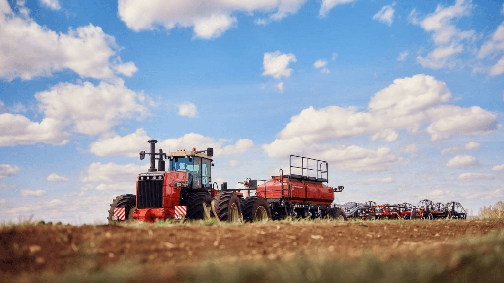 В Башкортостане за 10 месяцев приобрели сельхозтехники на 9,5 млрд рублей