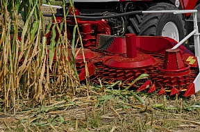 Жатки роторные навесные Maize Header  450/ 600/ 750